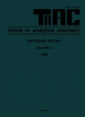 TRAC: Trends in Analytical Chemistry