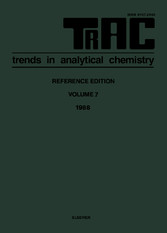 TRAC: Trends in Analytical Chemistry