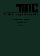 TRAC: Trends in Analytical Chemistry