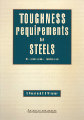 Toughness Requirements for Steels