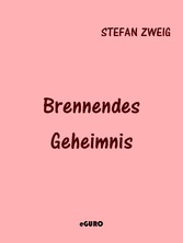 Brennendes Geheimnis