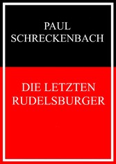 Die letzten Rudelsburger