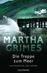 Die Treppe zum Meer