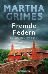 Fremde Federn