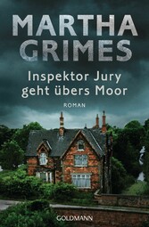 Inspektor Jury geht übers Moor