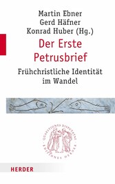 Der Erste Petrusbrief