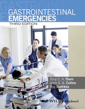 Gastrointestinal Emergencies