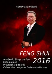 Feng Shui 2016