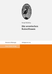 Die severischen Kaiserfrauen