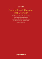 Interkulturell Handeln mit Literatur