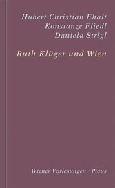 Ruth Klüger und Wien