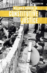 Constitutive Justice