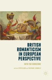 British Romanticism in European Perspective