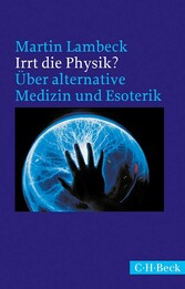 Irrt die Physik?