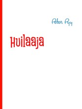 Huilaaja