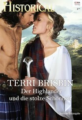 Der Highlander und die stolze Schönheit