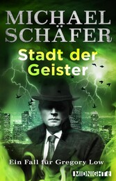 Stadt der Geister