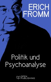 Politik und Psychoanalyse