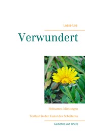 Verwundert