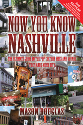 Now You Know Nashville - 2nd Edition