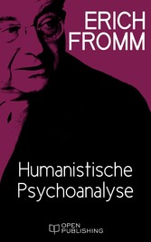 Humanistische Psychoanalyse