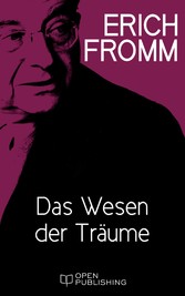 Das Wesen der Träume