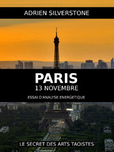 paris novembre 2013