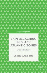 Skin Bleaching in Black Atlantic Zones