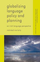 Globalizing Language Policy and Planning