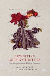 Rewriting German History