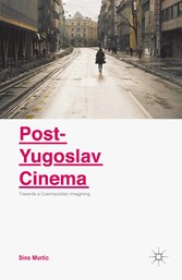 Post-Yugoslav Cinema