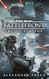 Star Wars Battlefront: Twilight-Kompanie