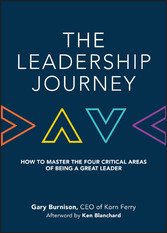 The Leadership Journey