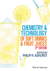 Chemistry and Technology of Soft Drinks and Fruit Juices