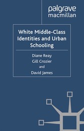 White Middle-Class Identities and Urban Schooling