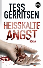 Heißkalte Angst