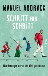 Schritt für Schritt