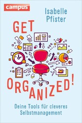 Get Organized!