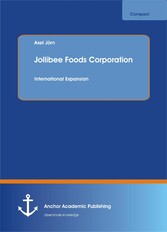 Jollibee Foods Corporation