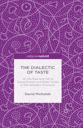 The Dialectic of Taste