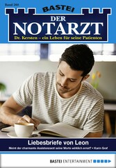 Der Notarzt 260