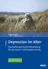 Depression im Alter