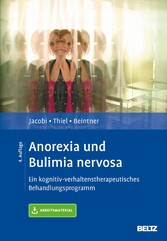 Anorexia und Bulimia nervosa