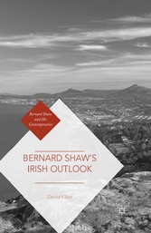 Bernard Shaw's Irish Outlook