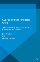 Cyprus and the Financial Crisis