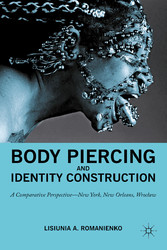 Body Piercing and Identity Construction