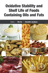 Oxidative Stability and Shelf Life of Foods Containing Oils and Fats