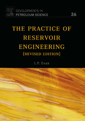 The Practice of Reservoir Engineering (Revised Edition)