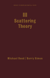 III: Scattering Theory