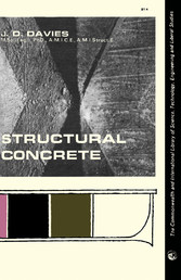 Structural Concrete